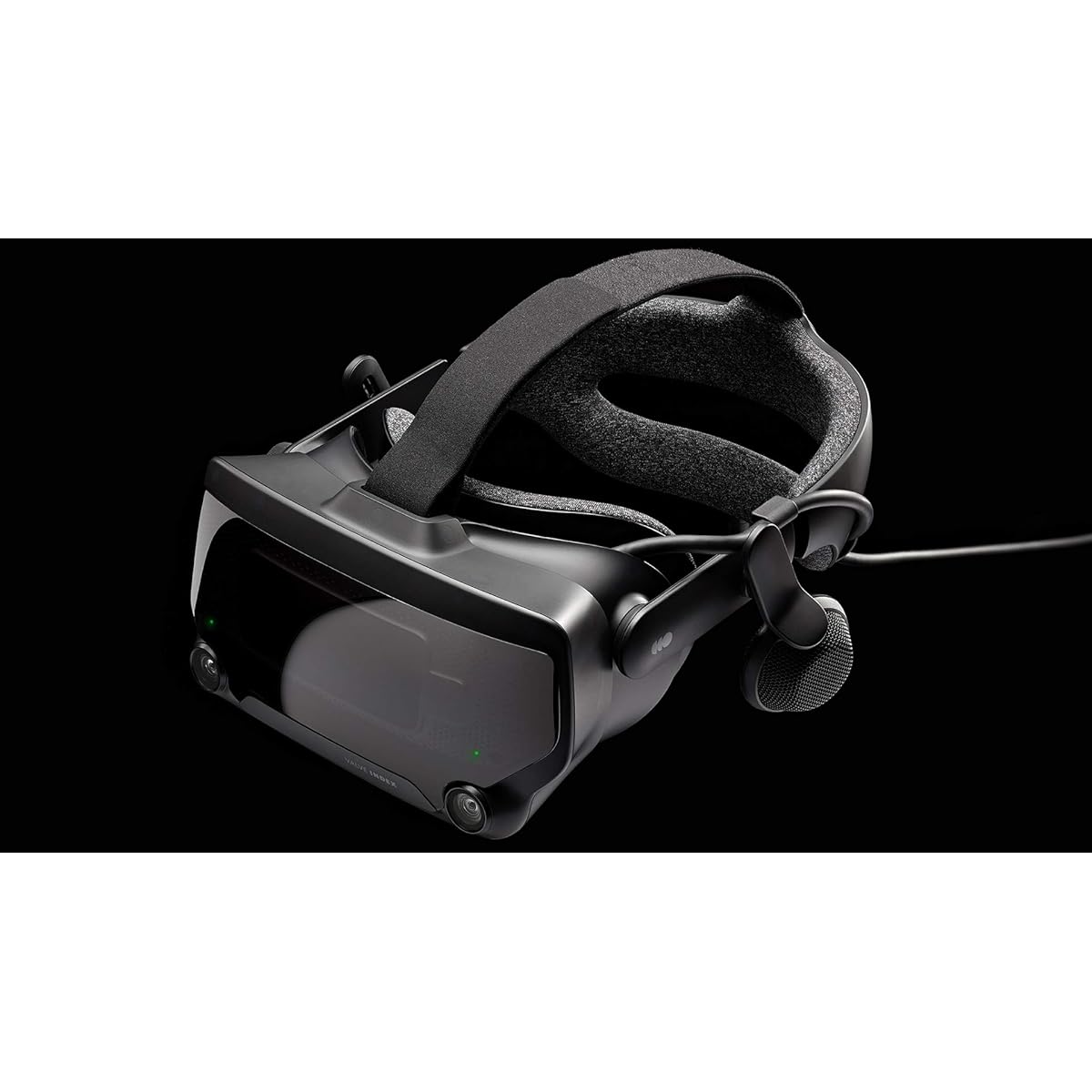 Valve Index VRキット + α Amazon.com: Valve Index Full VR Kit Headphone Base Station